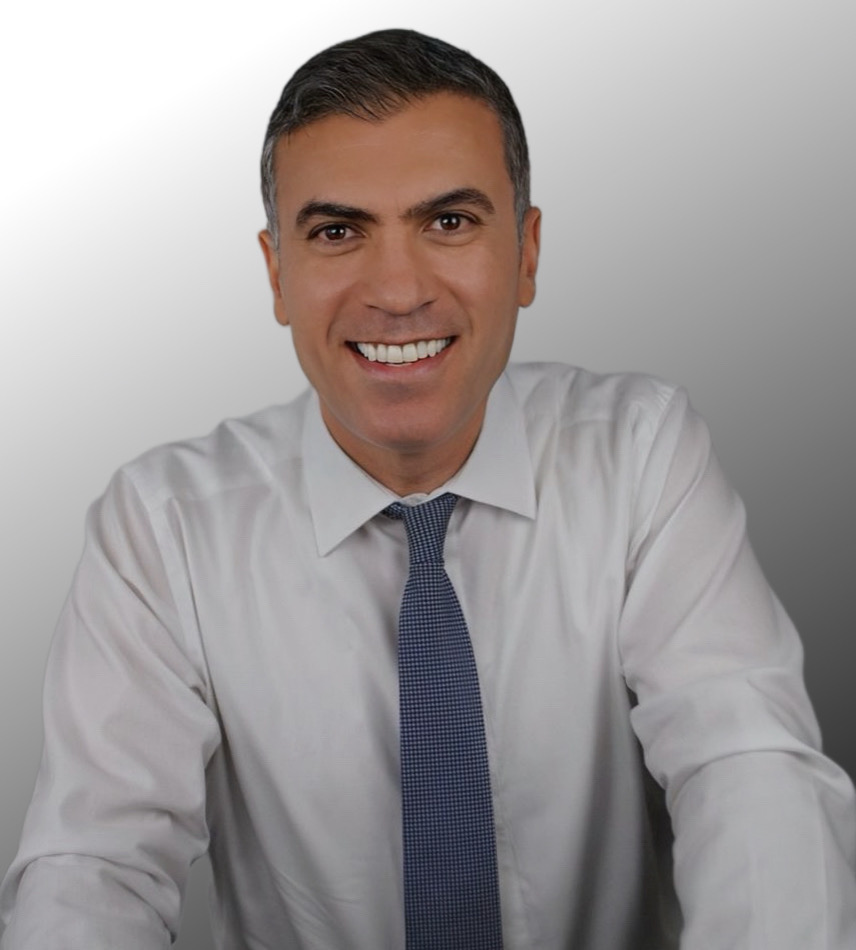 Jamil Mitri